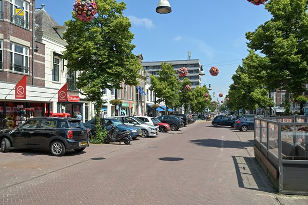 Medium property photo - Generaal van Geenplein 17, 2282 PV Rijswijk